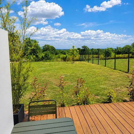 Led Unique Terrasse Netflix * Laroque-des-Alberes